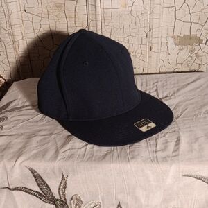 Stylish Adidas Dark Blue Men's Cap